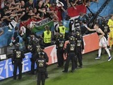 Euro 2021 : La Hongrie sanctionnée pour le comportement « discriminatoire » de ses supporters