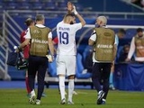 Euro 2021 : La présence de Karim Benzema contre l’Allemagne « pas remise en cause »