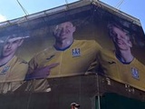 Euro 2021 : La Russie se plaint du maillot « politique » ukrainien auprès de l’uefa