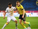 Euro 2021 : Le Covid-19 frappe encore… Testé positif, le Suédois Kulusevski forfait pour le début de la compétition