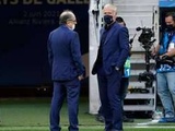 Euro 2021 : Le Graët veut discuter avec Deschamps, les Bleus sont rentrés en France, revivez la journée en direct