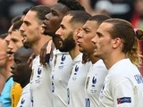 Euro 2021: Les Bleus qualifiés pour les 8es de finale avant leur dernier match contre le Portugal