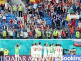 Euro 2021: Les Espagnols négocient leur présence à Wembley...Shearer se paie Immobile, la journée à revivre en direct