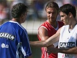 Euro 2021 : « Les remplaçants n’ont pas le droit de faire la gueule », prévient Robert Pirès, l’un des héros de la finale en 2000