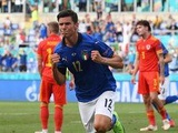 Euro 2021 : Neuf sur neuf pour l'Italie après une victoire sans forcer contre le Pays de Galles à revivre en direct