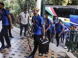 Euro 2021 : Rashford et Sancho victimes d'insultes racistes, toutes les images de célébrations... Revivez la journée en live avec nous