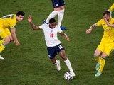 Euro 2021 : Un bug technique a privé des téléspectateurs d’Ukraine-Angleterre pendant plusieurs minutes