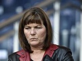Euro 2021 : Véronique Rabiot, la mère d’Adrien, à l’origine de plusieurs disputes en tribune lors de France-Suisse