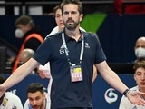 Euro de handball : Positif au Covid-19, le sélectionneur Guillaume Gille manquera le match des Bleus face à l’Islande