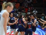 EuroBasket féminin : La France battue en finale par la Serbie