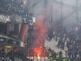 Europa Ligue Conférence : l'om devra jouer devant un virage fermé contre le Feyenoord