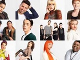 Eurovision 2022: Ecoutez les douze chansons sélectionnées pour représenter la France