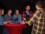Eurovision 2022 : Les Français Alvan et Ahez dans l'« euphorie » de leur tour d’Europe d'Amsterdam à Madrid