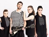 « Eurovision France » 2022 : Né dans un bar de Rennes, l’ovni Alvan et Ahez mixe électro et chant breton