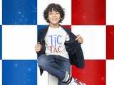 Eurovision Junior 2021: Ce qu’il faut savoir sur Enzo, le représentant de la France avec « Tic Tac »