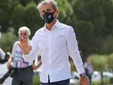 F1 : Alain Prost, directeur non-exécutif, quitte l’écurie Alpine qui poursuit sa refonte