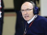 F1 : Décès à 79 ans de Frank Williams, fondateur éponyme de la célèbre écurie