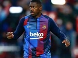 Fc Barcelone : Invité à quitter au plus vite le Barça, Dembele ne veut « céder à aucun chantage »
