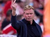 Fc Barcelone : Koeman aimerait « avoir Mbappé » dans son équipe et fait la morale au Real