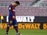 Fc Barcelone : Messi vers une prolongation de cinq ans