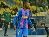 Fc Barcelone : Trois minutes de retard… Ousmane Dembélé, première victime des nouvelles règles de Xavi