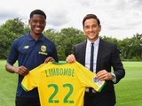 Fc Nantes : Anthony Limbombe, plus gros transfert de l’histoire du club, quitte définitivement le fcn