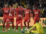 Fc Nantes-Lyon :  « Les victoires compliquées je m’en fous », réagit, soulagé, le coach lyonnais