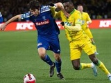 Fc Nantes - sc Bastia  : Le fcn passe sans la manière et retrouvera Monaco, revivez le quart de finale de Coupe de France