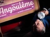 Festival de bd d'Angoulême : l'édition 2022 se reporte du 17 au 20 mars