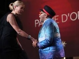 Festival de Cannes : Julia Ducournau au sommet, «Titane» remporte la Palme d'or