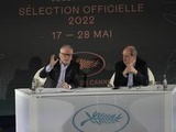 Festival de Cannes: Les frères Dardenne, Cronenberg, Gray, Denis ou Desplechin en lice pour la Palme d'or