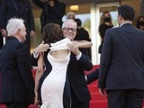 Festival de Cannes : « Les masques, c’est la règle »… Rappelé à l’ordre, Thierry Frémaux sermonne les festivaliers