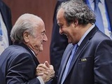 Fifa : Michel Platini et Sepp Blatter seront jugés pour escroquerie en juin