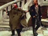 « Fisher King » : Terry Gilliam laissait Robin Williams « aller jusqu’au bout de son délire »