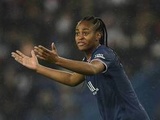 Football féminin : « En total désaccord » avec le psg, Marie-Antoinette Katoto prête à quitter le club