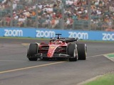 Formule 1 : Leclerc en pole pour le gp d'Australie, Verstappen sur ses talons