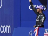 Formule 1: Lewis Hamilton, vainqueur à Silverstone, se rapproche de Max Verstappen au championnat