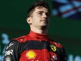 Formule 1 : Trompé par un faux fan, Charles Leclerc se fait arracher sa montre de luxe