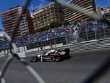 Formule 2 : Le Français Théo Pourchaire victime d’un gros accident au départ du gp d’Arabie saoudite