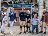 « Fort Boyard » : l’émission va « ralentir un petit peu le rythme » l'an prochain