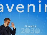 « France 2030 » : Le pays peut-il devenir un leader des start-up de l’innovation comme les Etats-Unis
