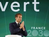 France 2030 : Les annonces d’Emmanuel Macron vont-elles dans le sens de la transition écologique