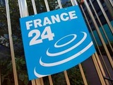 France 24 : La chaîne reconduit sa grève au moins jusqu’à lundi soir