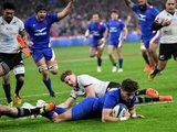 France - All Blacks : Les Bleus taillent la Nouvelle-Zélande en pièces, quel pied mais quel pied