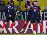 France – Allemagne : Les Bleus passent le test allemand haut la main et confirment leur statut de favoris