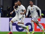 France - Espagne: Les Bleus encore renversants! Benzema et Mbappé offrent le titre à la France