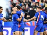 France-Irlande : Les Bleus peuvent toujours rêver du Grand Chelem, revivez leur victoire magique à Saint-Denis (30-24)