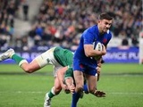 France - Irlande : Pourquoi ce tournoi des vi Nations ne doit plus nous échapper