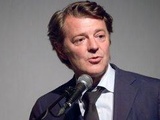 François Baroin va quitter la présidence de l'Association des maires de France