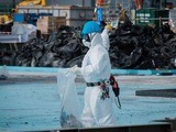Fukushima : Plus d’un million de tonnes d’eau seront rejetées dans l’océan via un tunnel sous-marin
